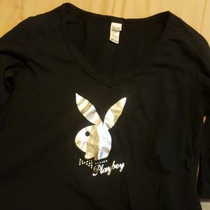 Playboy sleepwear